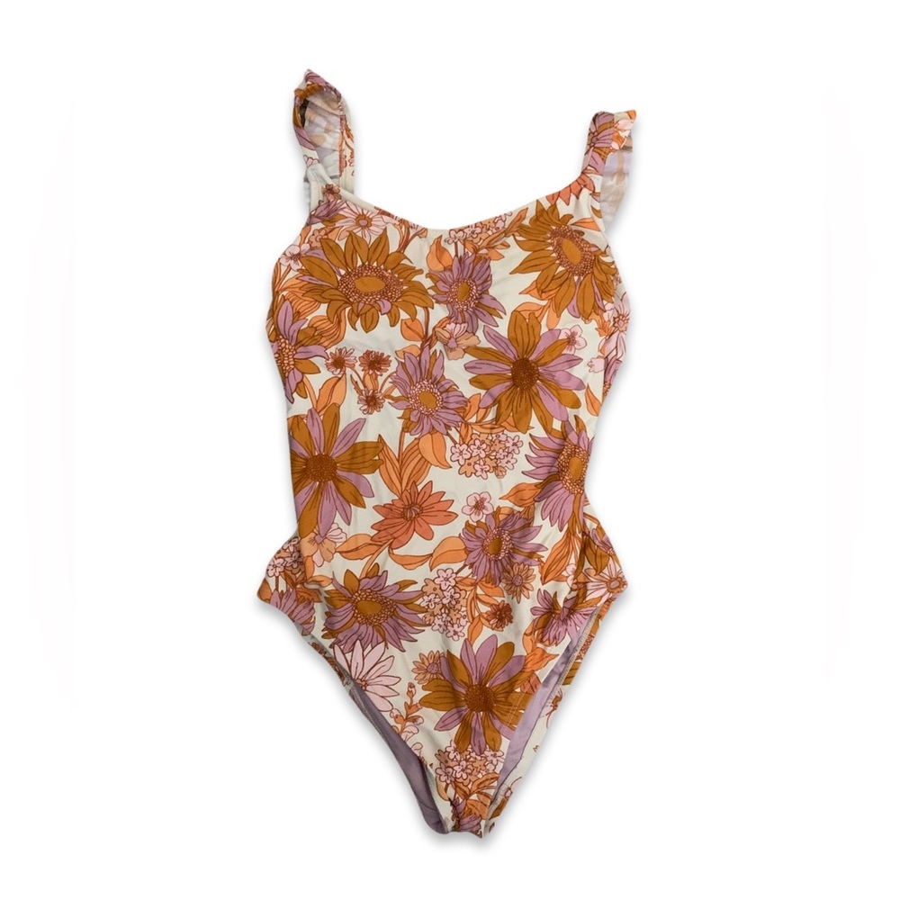 Kona Sol One Piece sz: S